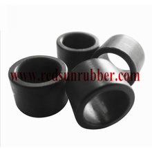 ODM Molded Silicone Rubber Cylinder Sleeve